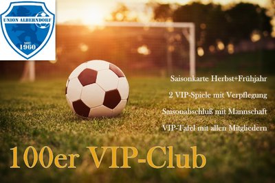 100er VIP-Club