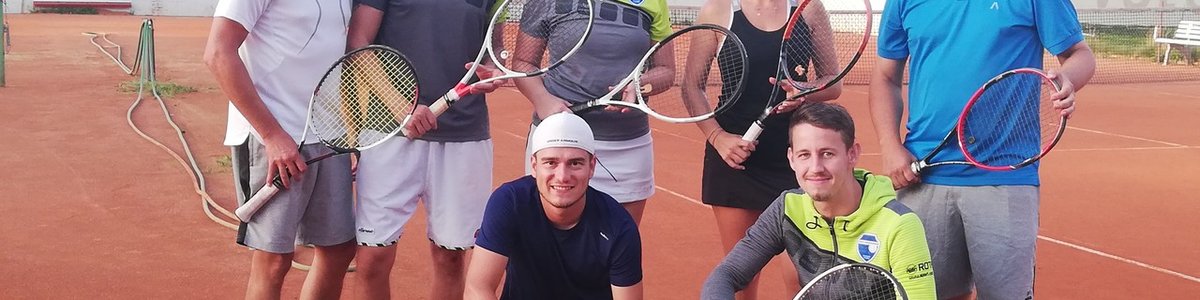 Tennis Freiwaldcup