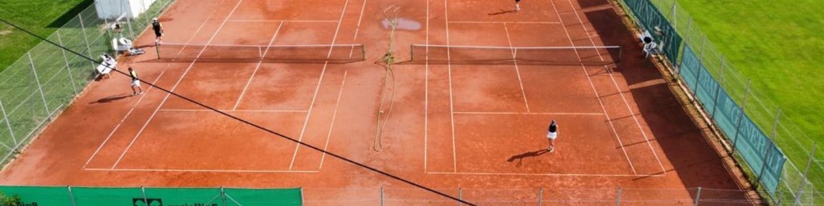 Tennis Ortsmeisterschaften Einzel 2021